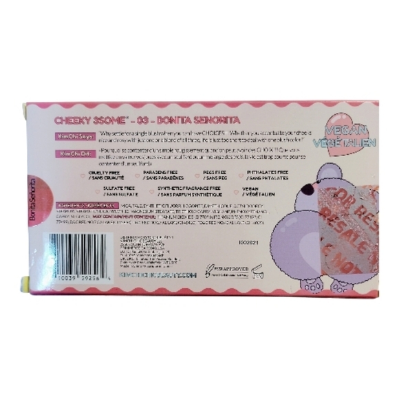 💕*KimChi* Chic (2)SET BLUSHES -03-💕 - Picture 2 of 4